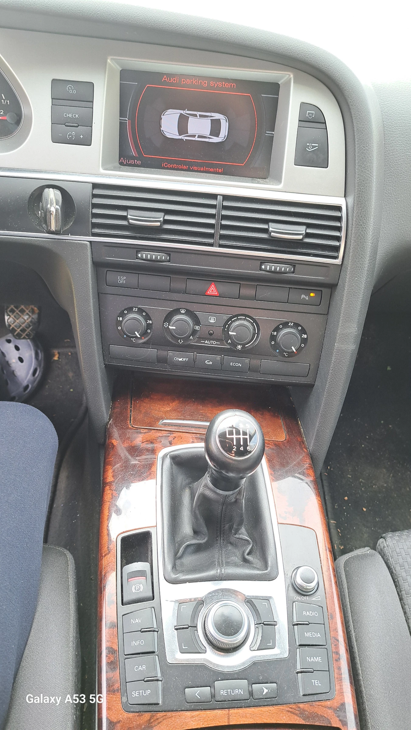 Audi A6 2.7TDI | Mobile.bg   7