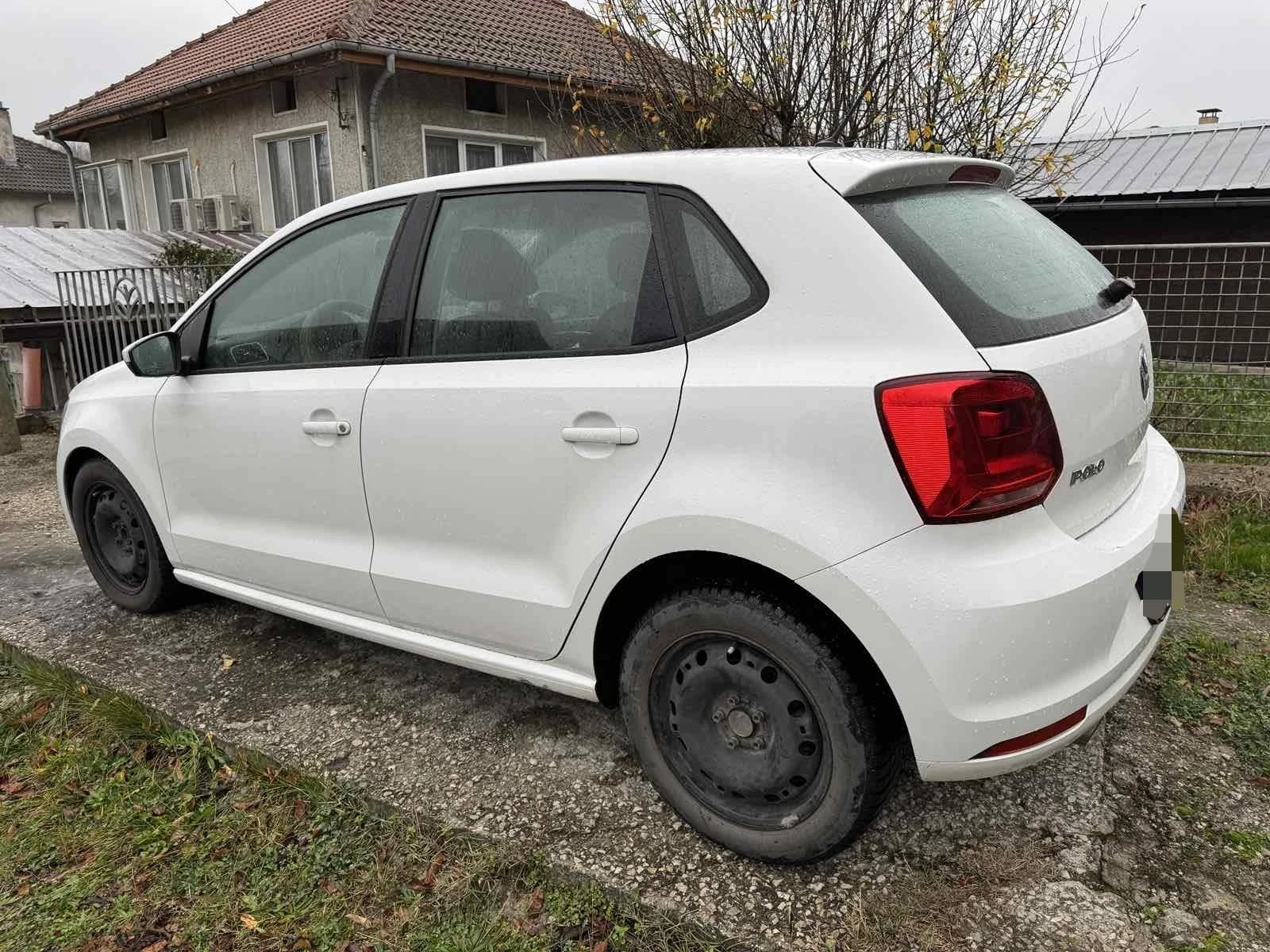 VW Polo | Mobile.bg   5