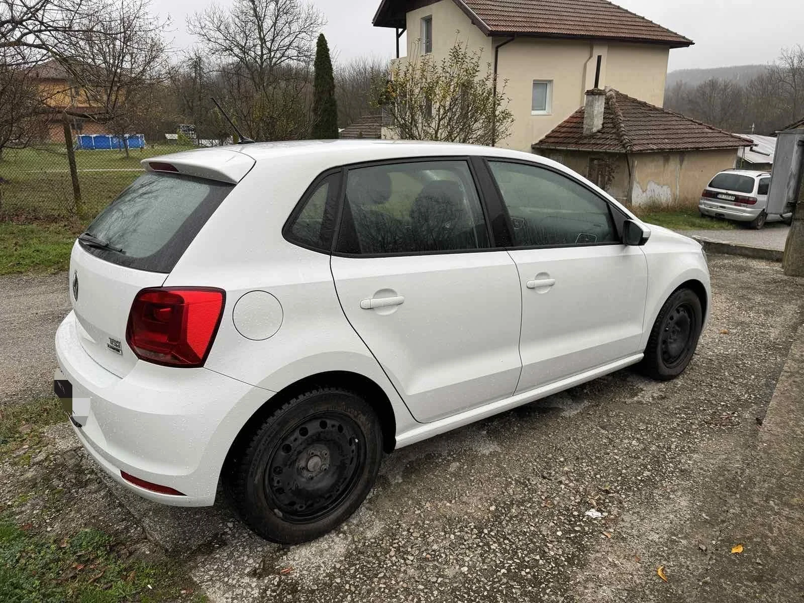 VW Polo | Mobile.bg   4