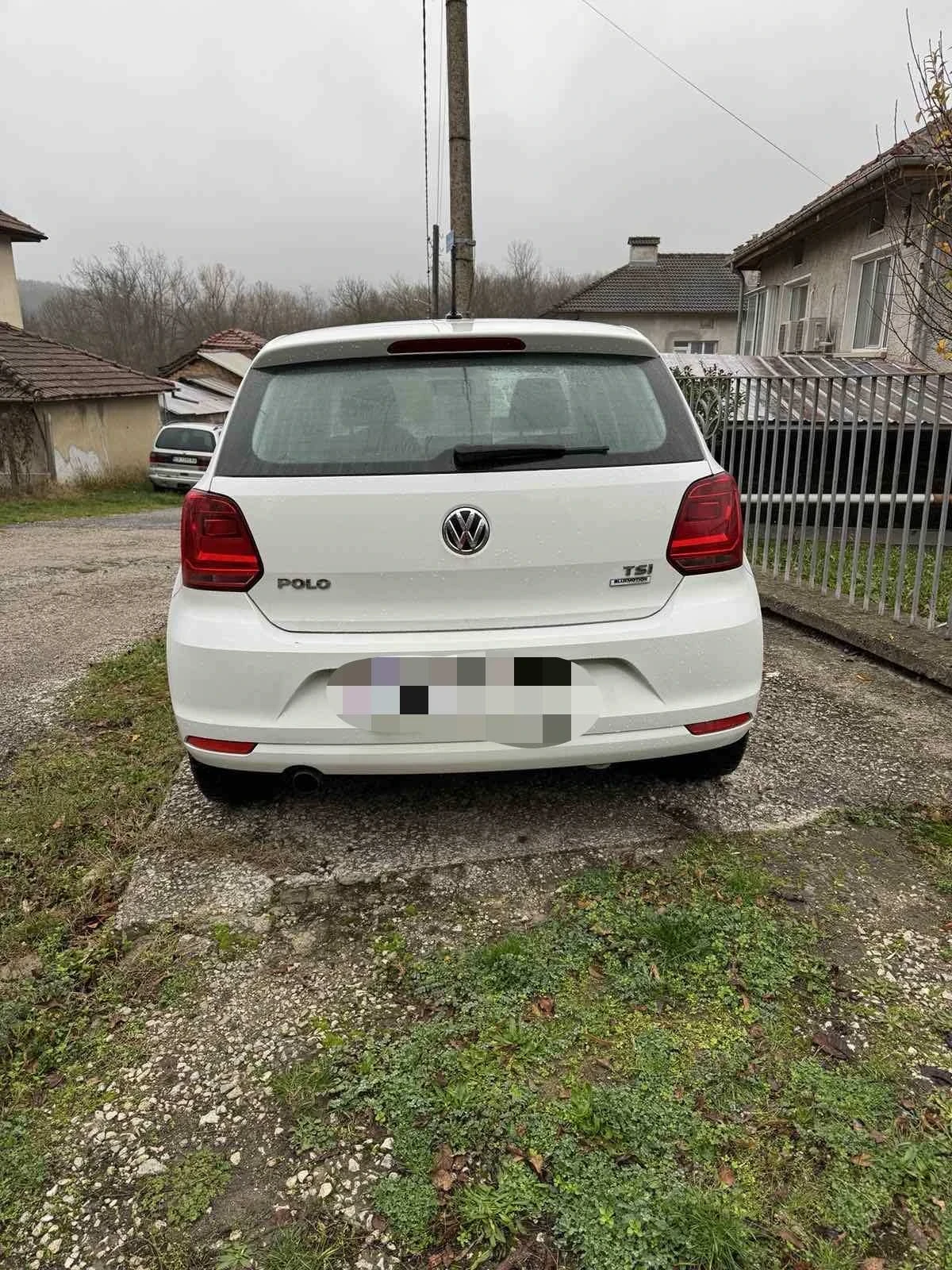 VW Polo | Mobile.bg   3