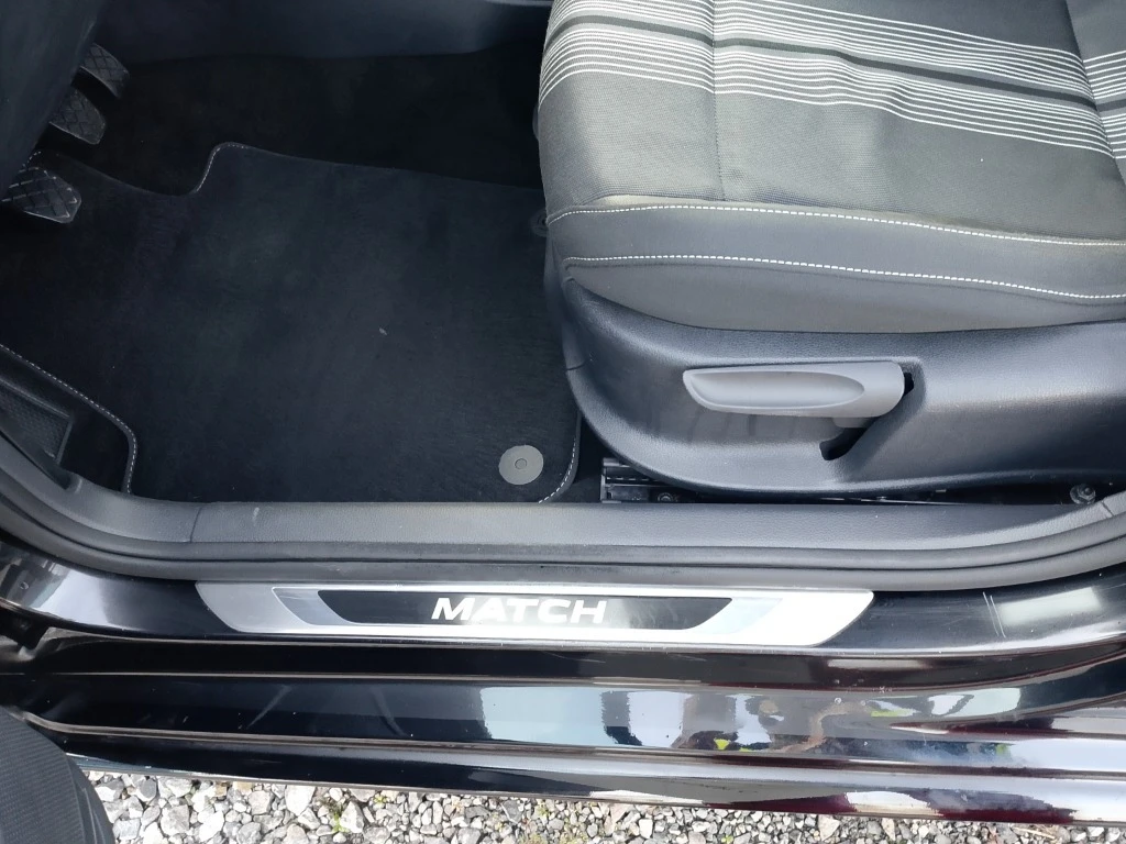 VW Polo 1.6 TDI - изображение 10