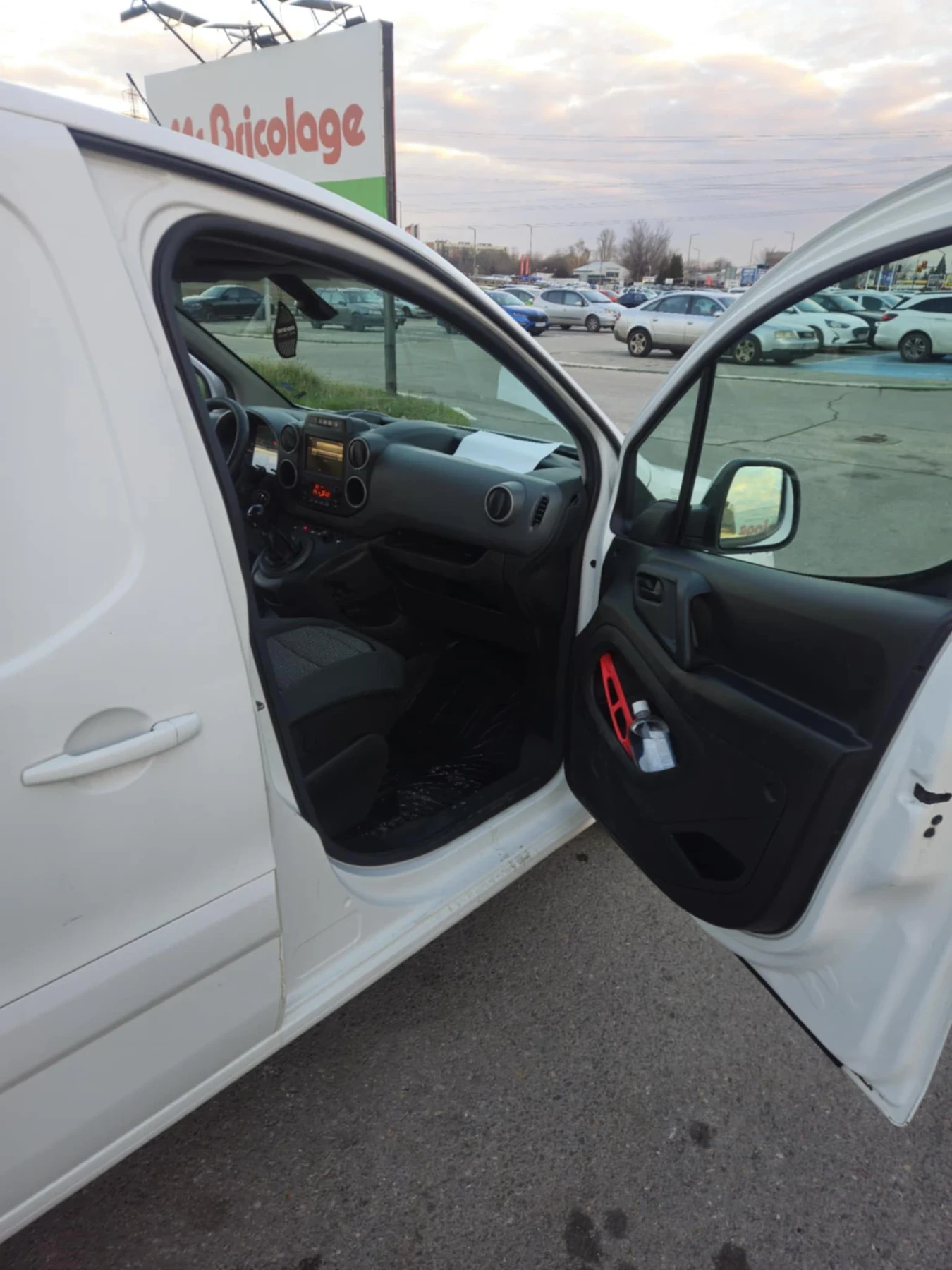 Citroen Berlingo  - изображение 10