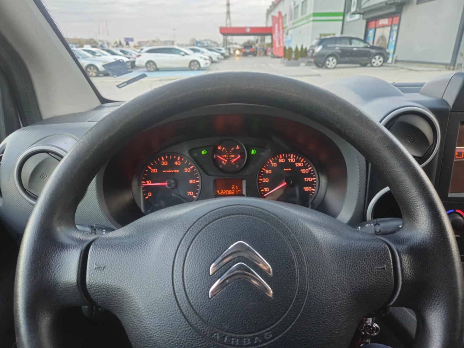 Citroen Berlingo | Mobile.bg � ����������� 12
