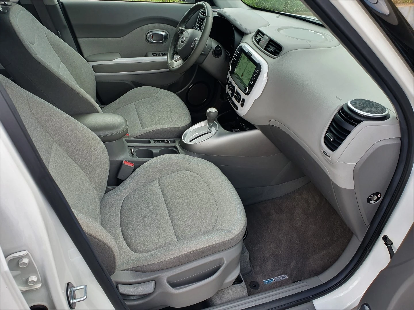 Kia Soul Full Eco Electric | Mobile.bg   12