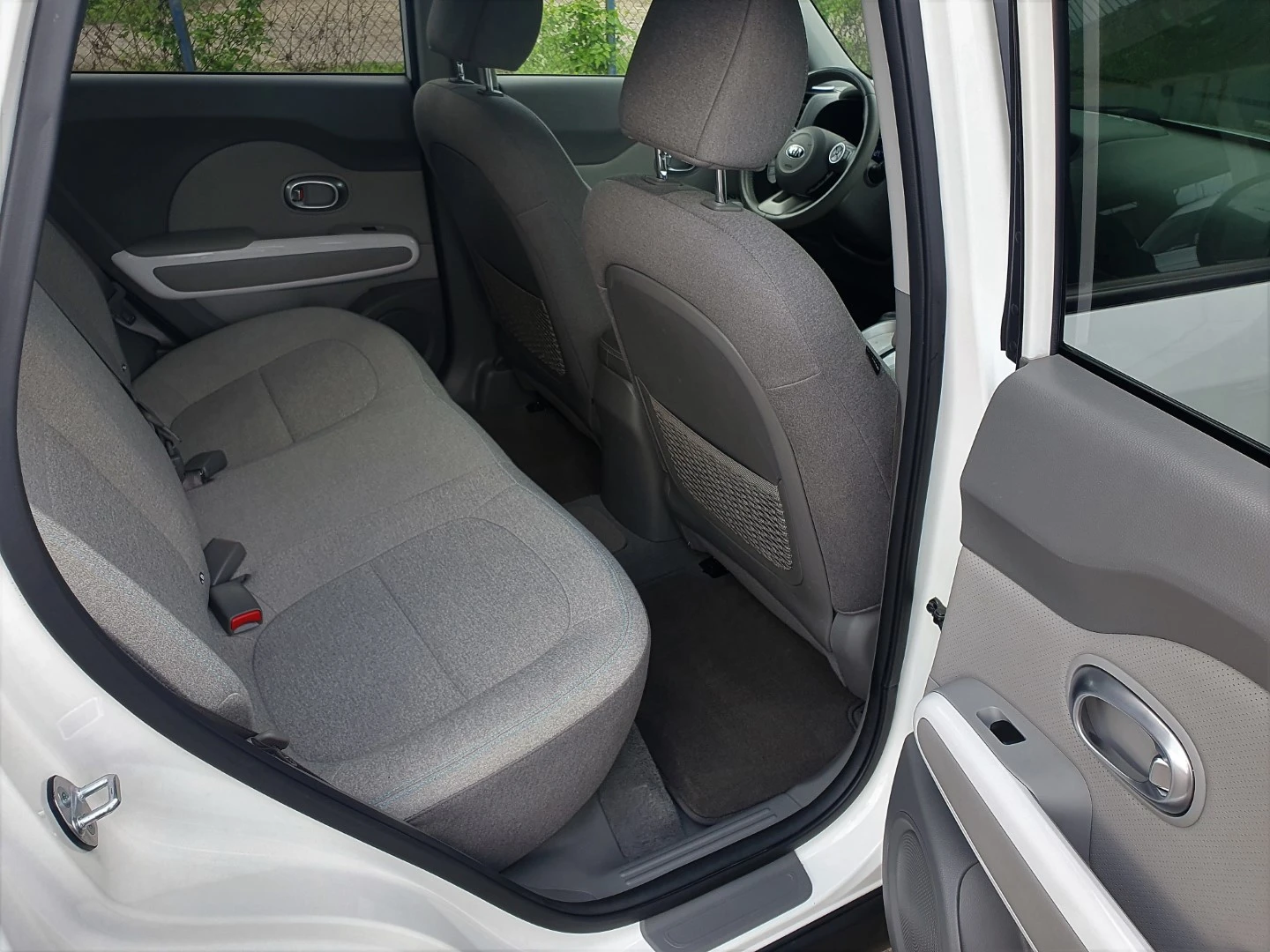 Kia Soul Full Eco Electric | Mobile.bg   13