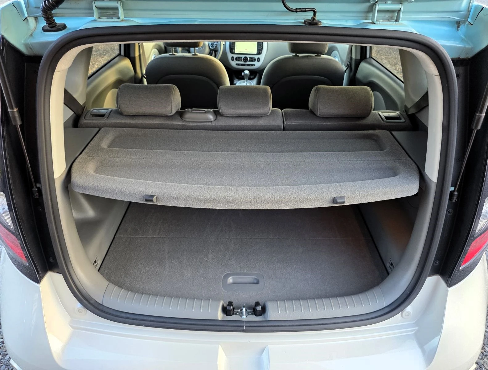 Kia Soul Full Eco Electric/Термопомпа* , снимка 15 - Автомобили и джипове - 52696721