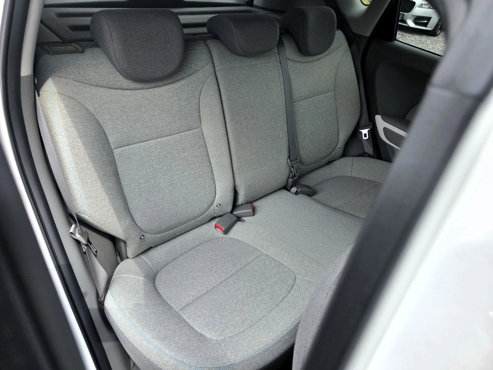 Kia Soul Full Eco Electric/Термопомпа* , снимка 14 - Автомобили и джипове - 52696721