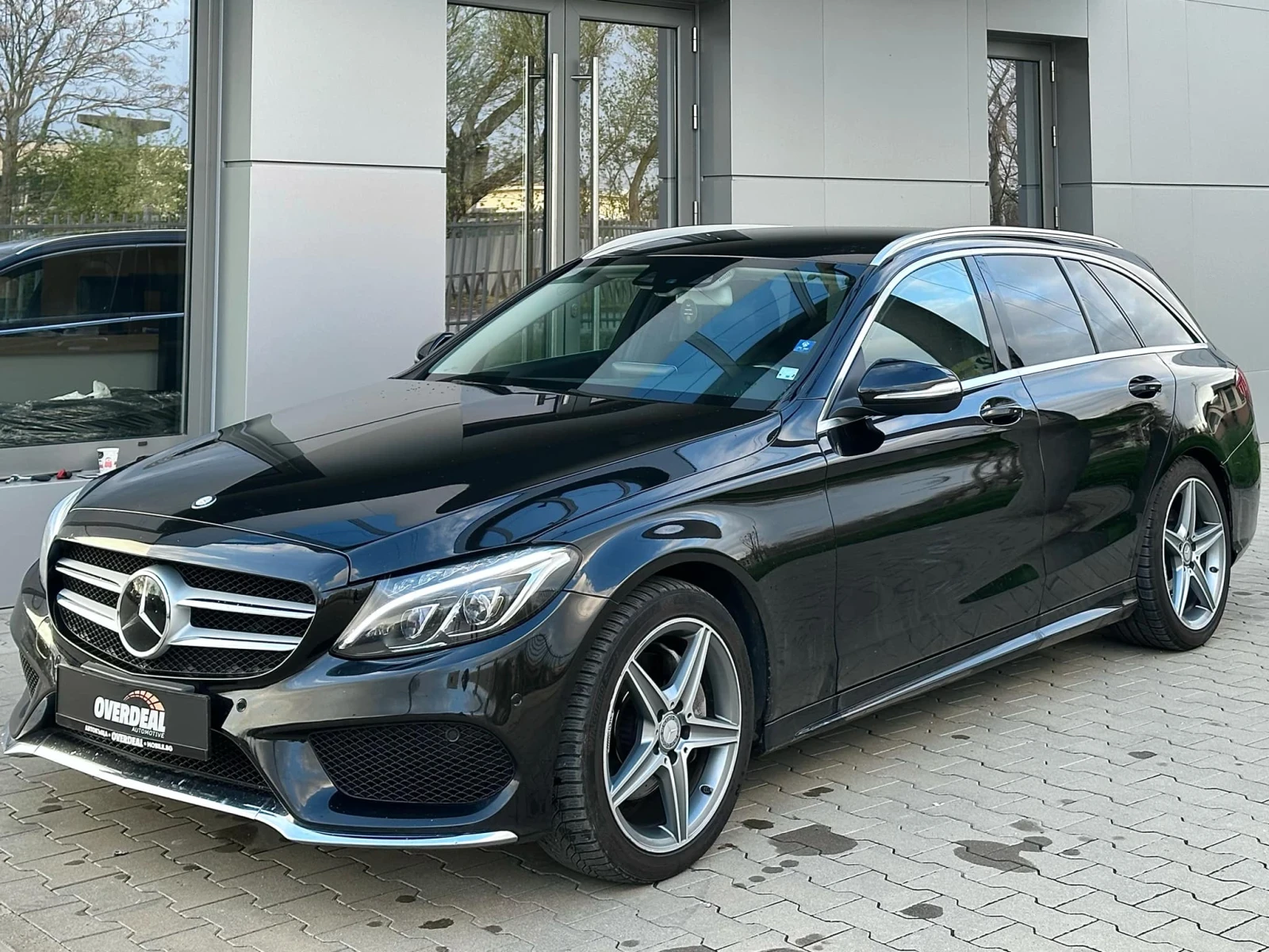 Mercedes-Benz C 220 | Mobile.bg � ����������� 2