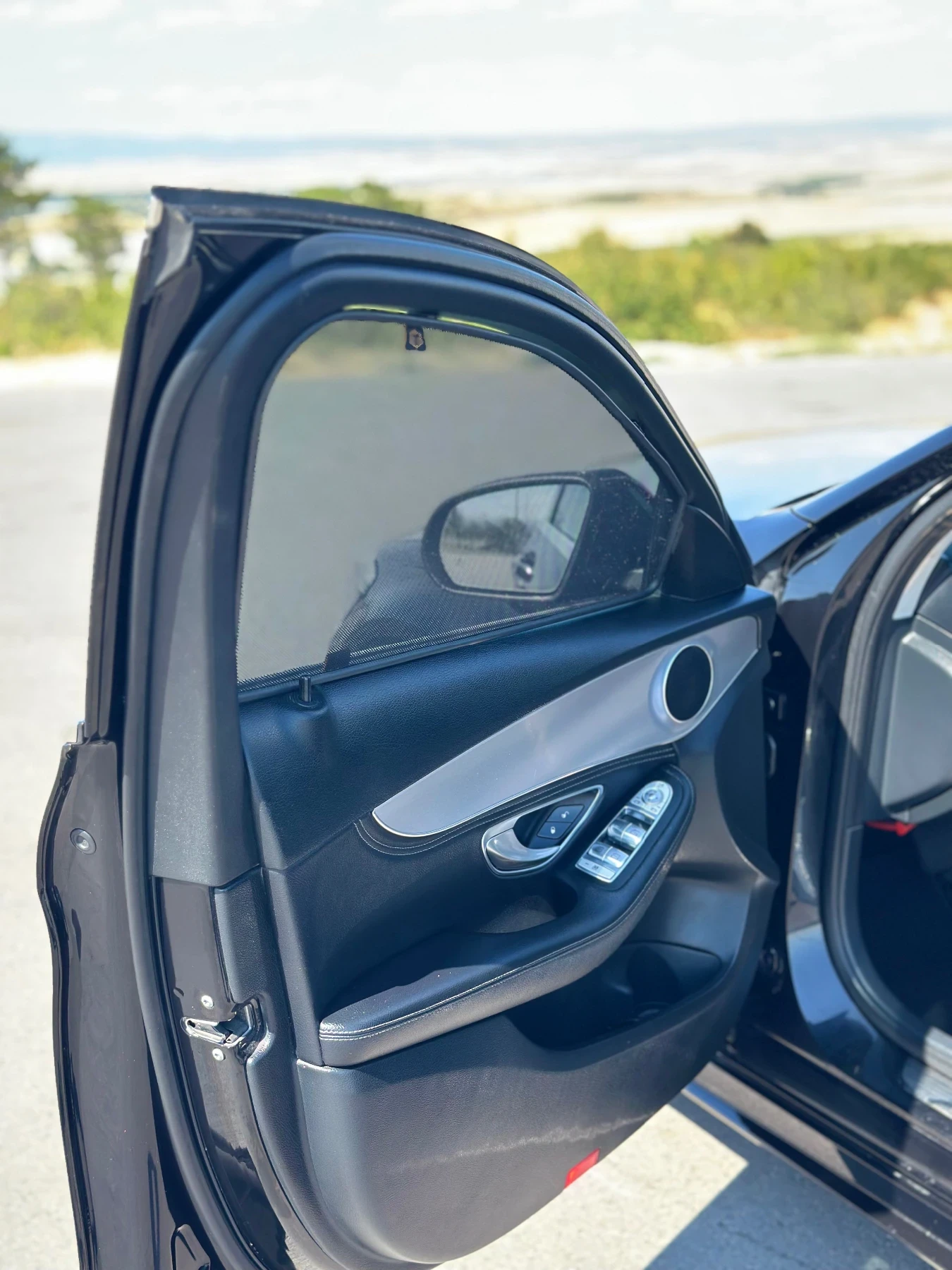 Mercedes-Benz C 220 | Mobile.bg � ����������� 12