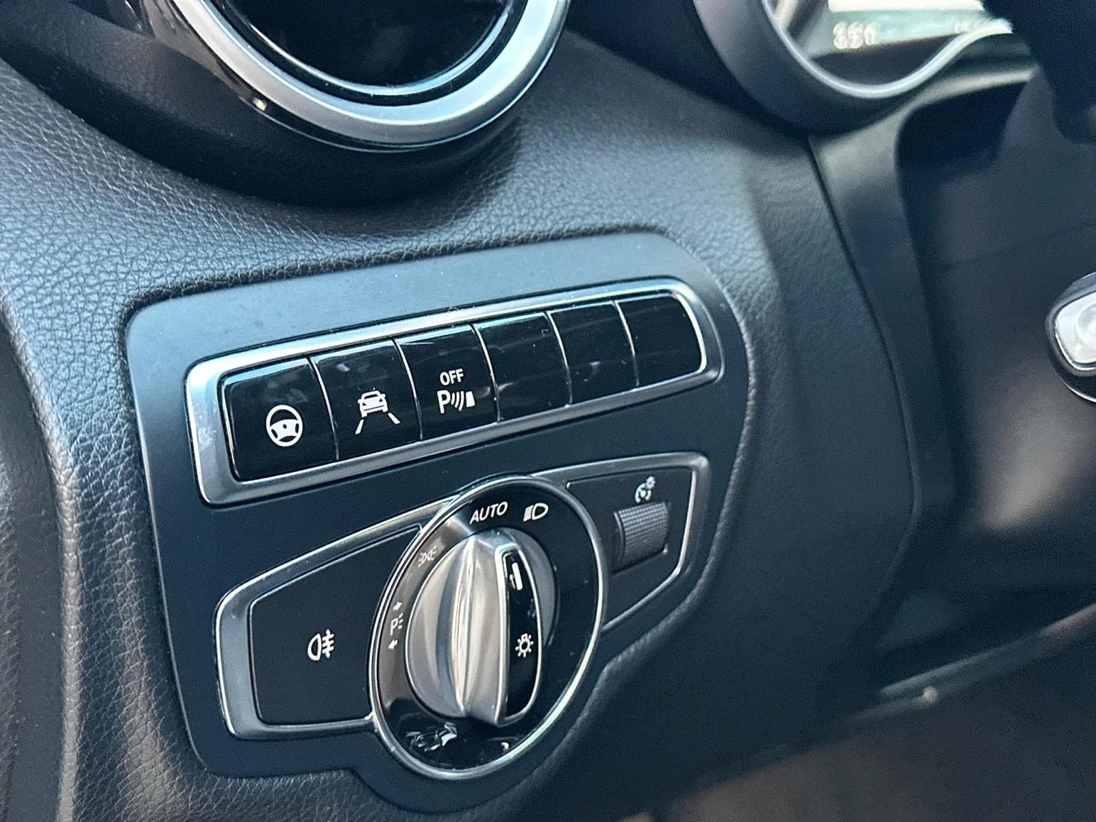 Mercedes-Benz C 220 | Mobile.bg � ����������� 6