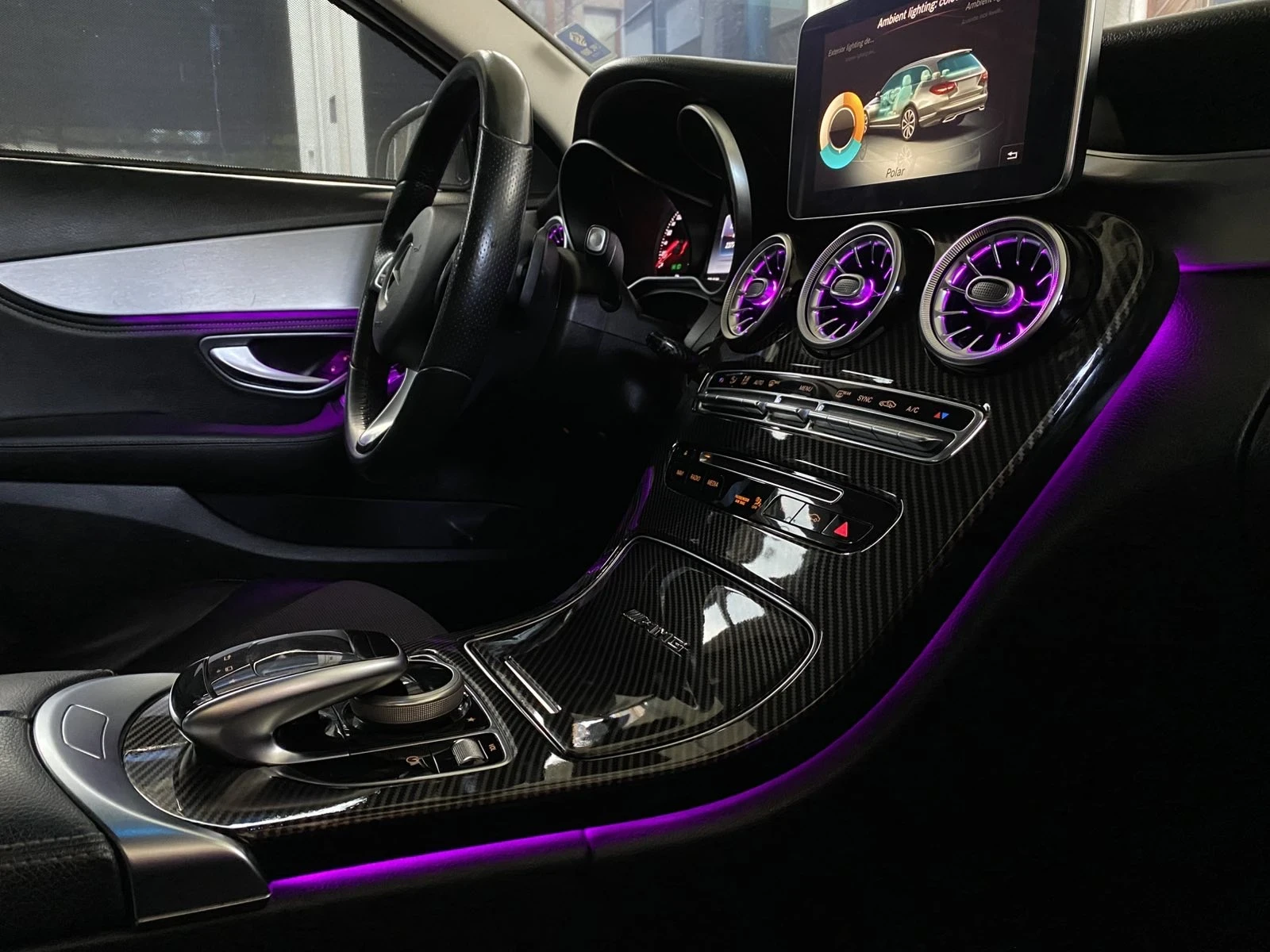 Mercedes-Benz C 220 | Mobile.bg � ����������� 15