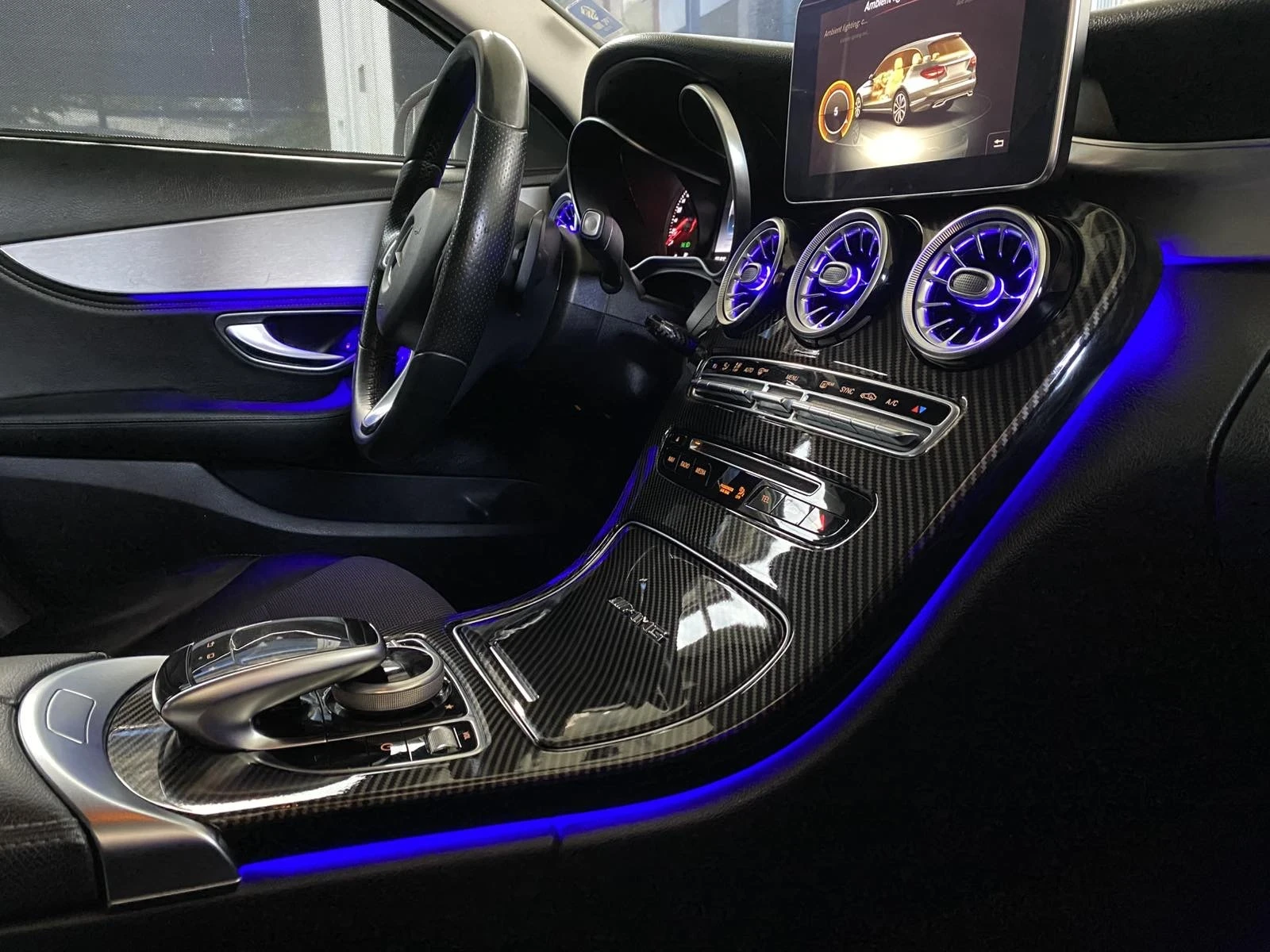 Mercedes-Benz C 220 | Mobile.bg � ����������� 14