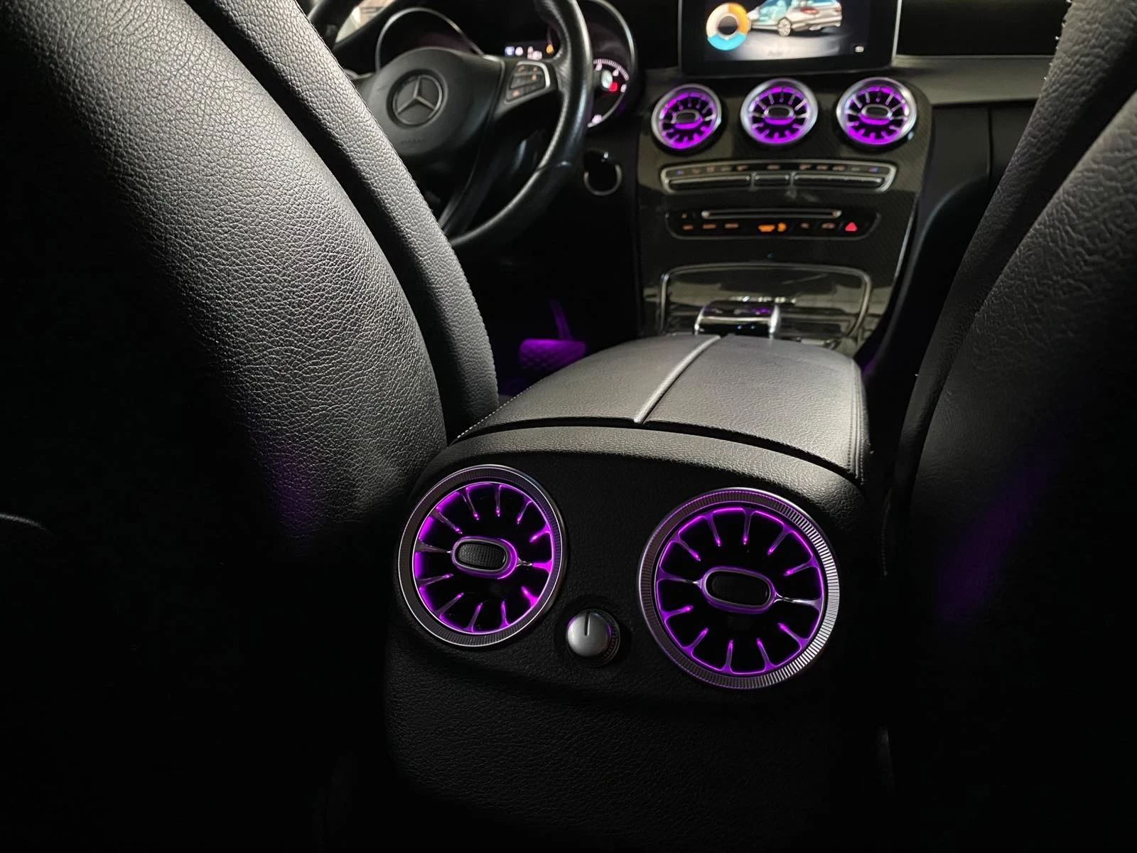 Mercedes-Benz C 220 | Mobile.bg � ����������� 17