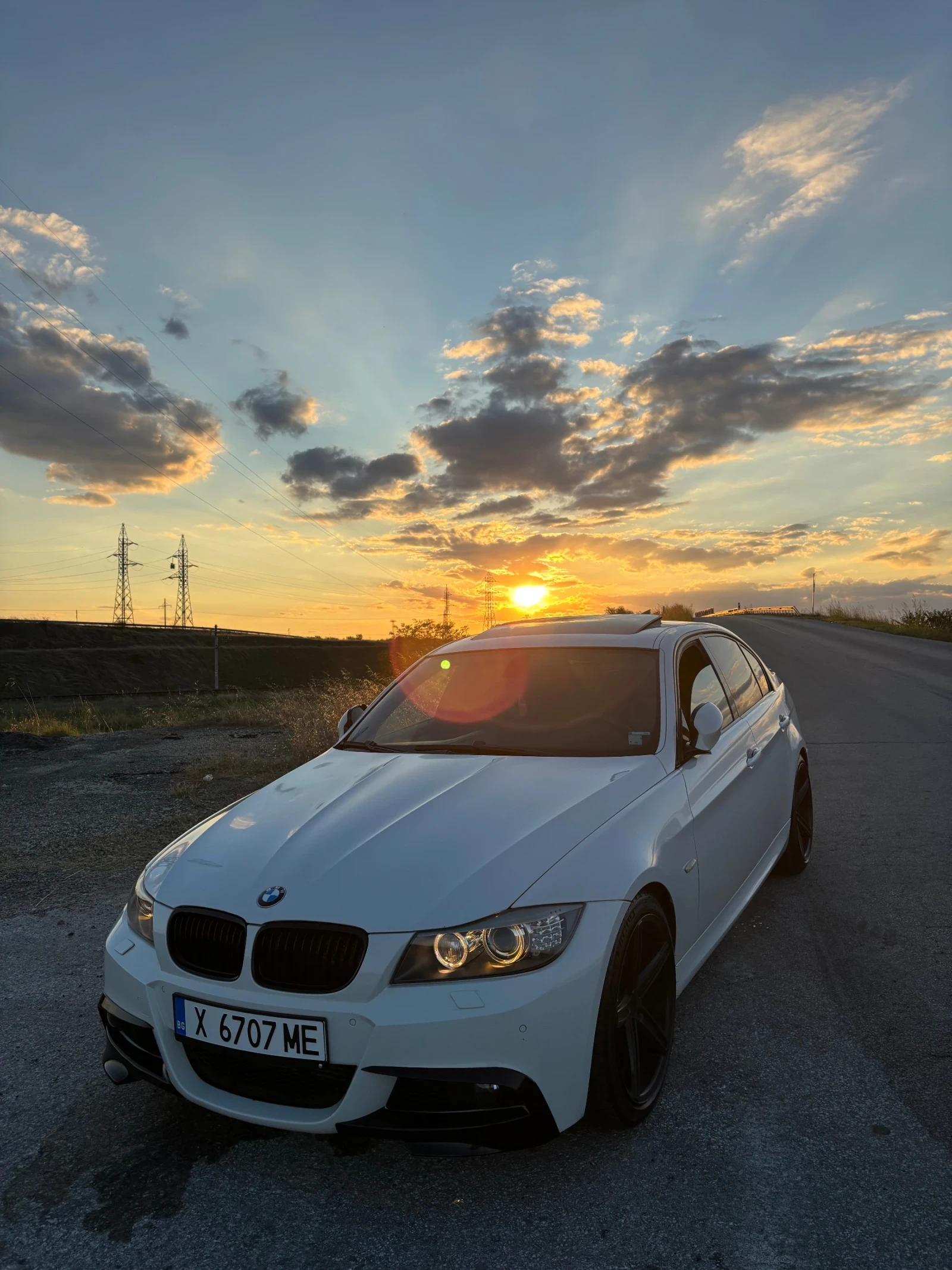 BMW 325  - изображение 8