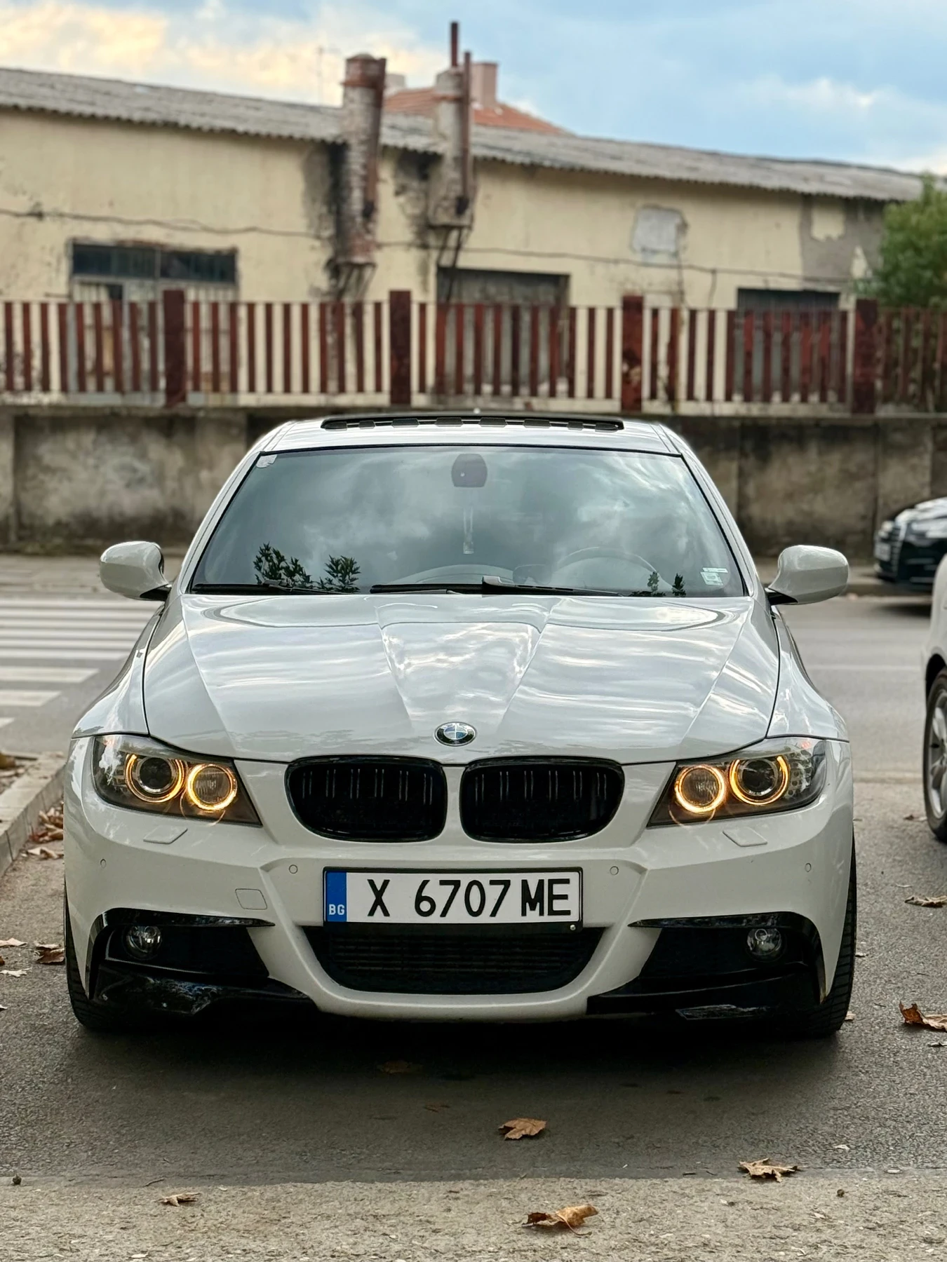 BMW 325  - изображение 3