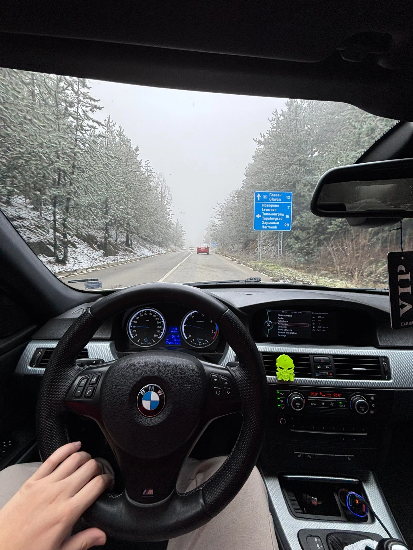 BMW 325  - изображение 6