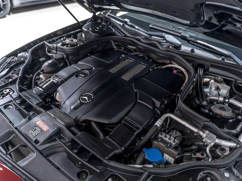 Mercedes-Benz CLS * CLS400 4M * CARFAX * ���� �� �� | Mobile.bg � ����������� 16