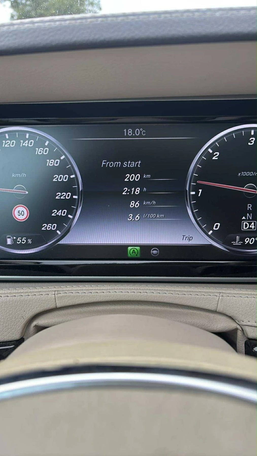 Mercedes-Benz S 350 4 matic | Mobile.bg � ����������� 15