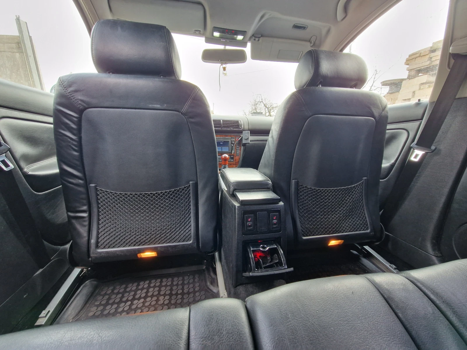 VW Passat 1.8t , снимка 3 - Автомобили и джипове - 54259959