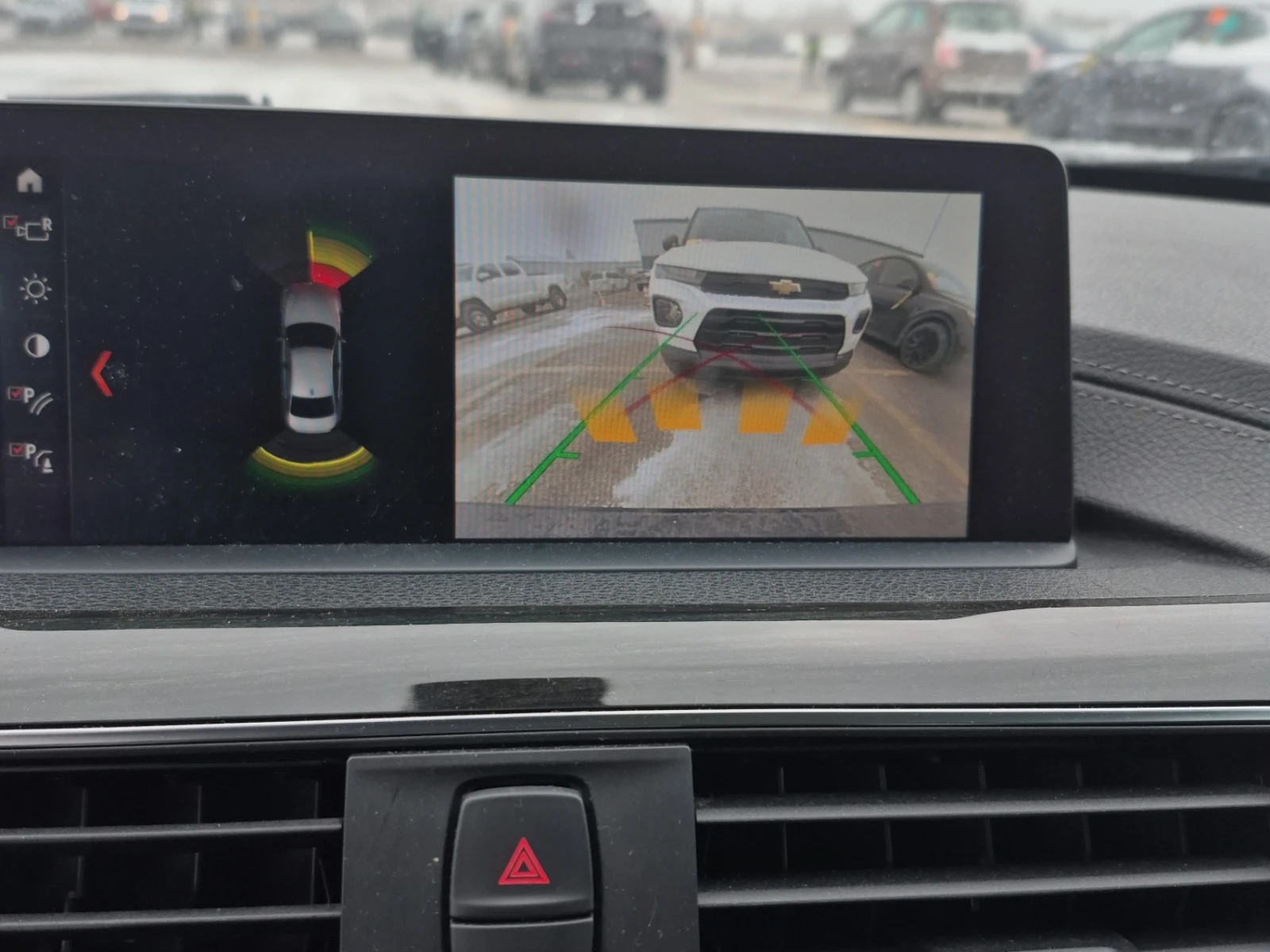 BMW 330 М ПАКЕТ * * CARFAX * * АВТО КРЕДИТ * * , снимка 8 - Автомобили и джипове - 53912934