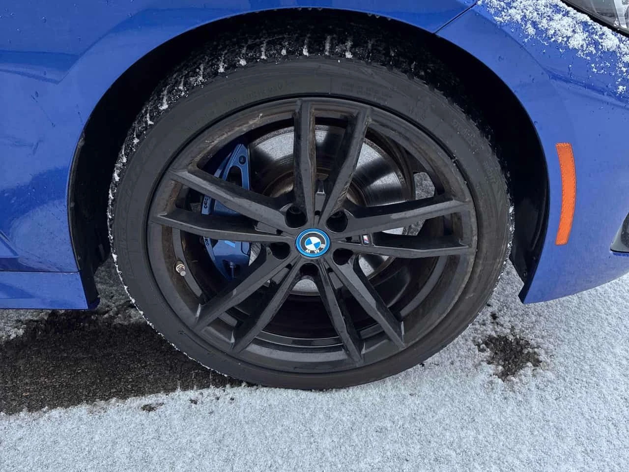 BMW 330 * xDrive * CARFAX * ПОДГРЕВ * ШИБИДАХ * CARPLAY, снимка 7 - Автомобили и джипове - 53960515