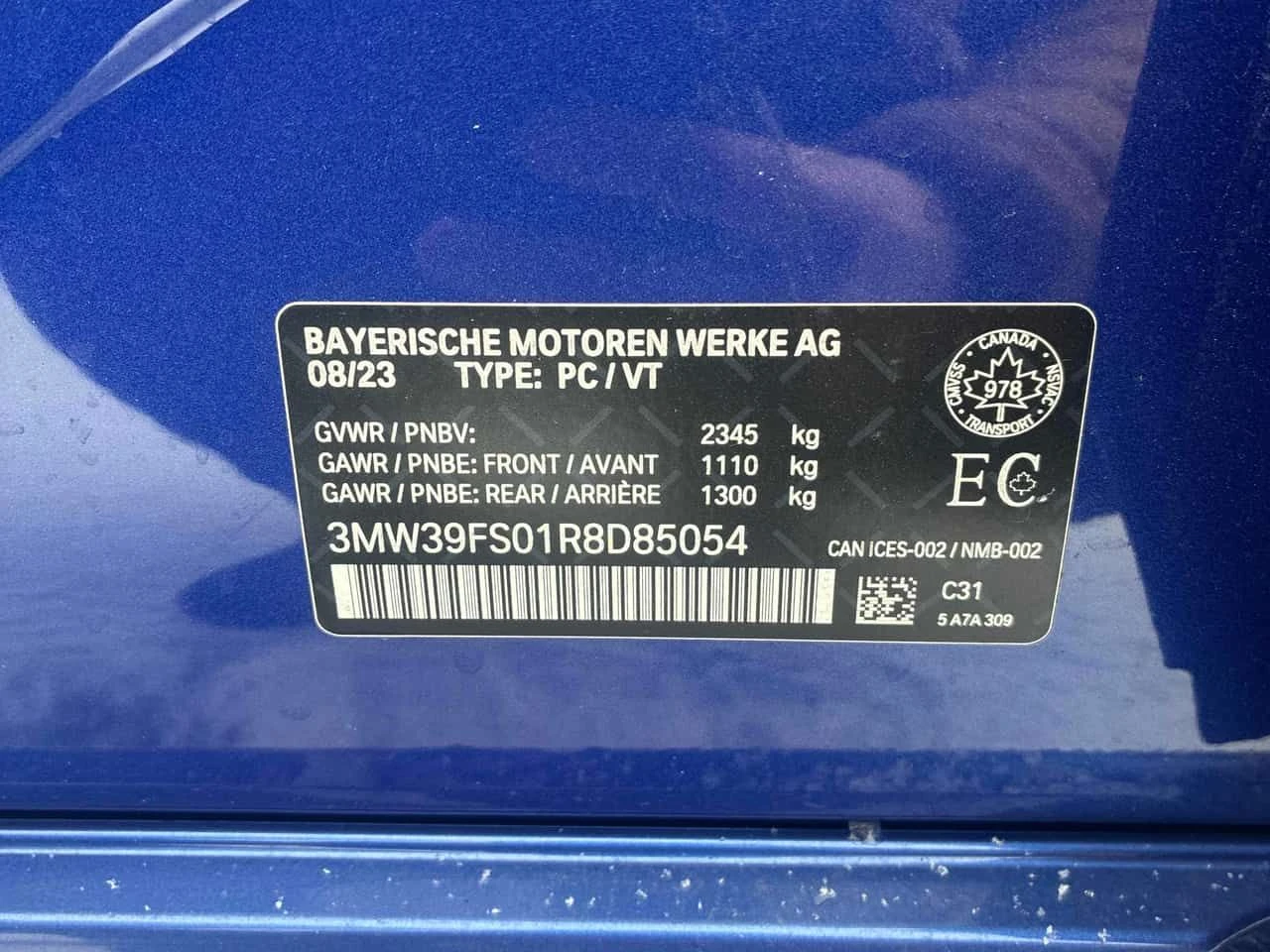 BMW 330 * xDrive * CARFAX * ПОДГРЕВ * ШИБИДАХ * CARPLAY, снимка 10 - Автомобили и джипове - 53960515