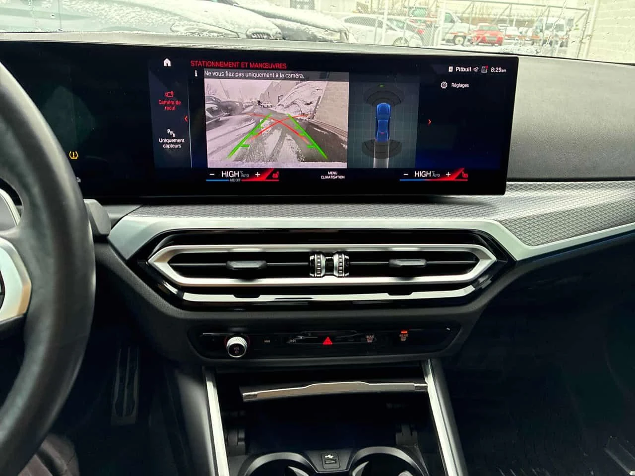 BMW 330 * xDrive * CARFAX * ПОДГРЕВ * ШИБИДАХ * CARPLAY, снимка 9 - Автомобили и джипове - 53960515