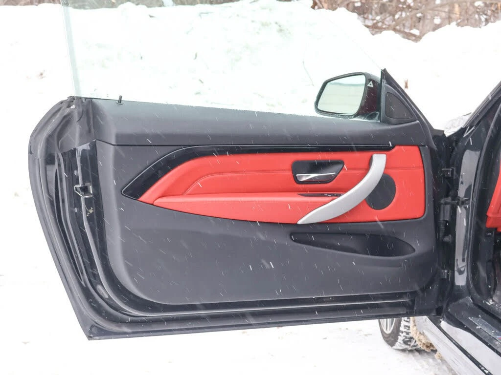 BMW 440 * HeadUp* AвтоКредит* (ЦЕНА ДО БГ), снимка 16 - Автомобили и джипове - 53964780