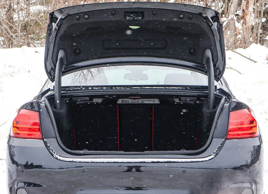 BMW 440 * HeadUp* AвтоКредит* (ЦЕНА ДО БГ), снимка 14 - Автомобили и джипове - 53964780