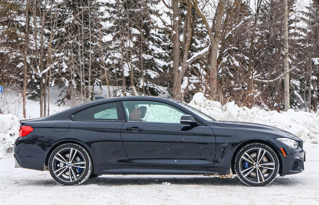 BMW 440 * HeadUp* AвтоКредит* (ЦЕНА ДО БГ), снимка 2 - Автомобили и джипове - 53964780