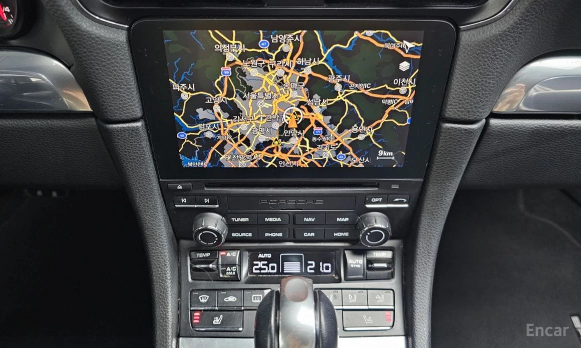 Porsche 991 * CARRERA S* PDK* ПОДГРЕВ* ШИБИДАХ* НАВИ* , снимка 13 - Автомобили и джипове - 54129335