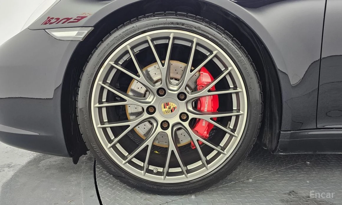 Porsche 991 * CARRERA S* PDK* ПОДГРЕВ* ШИБИДАХ* НАВИ* , снимка 5 - Автомобили и джипове - 54129335