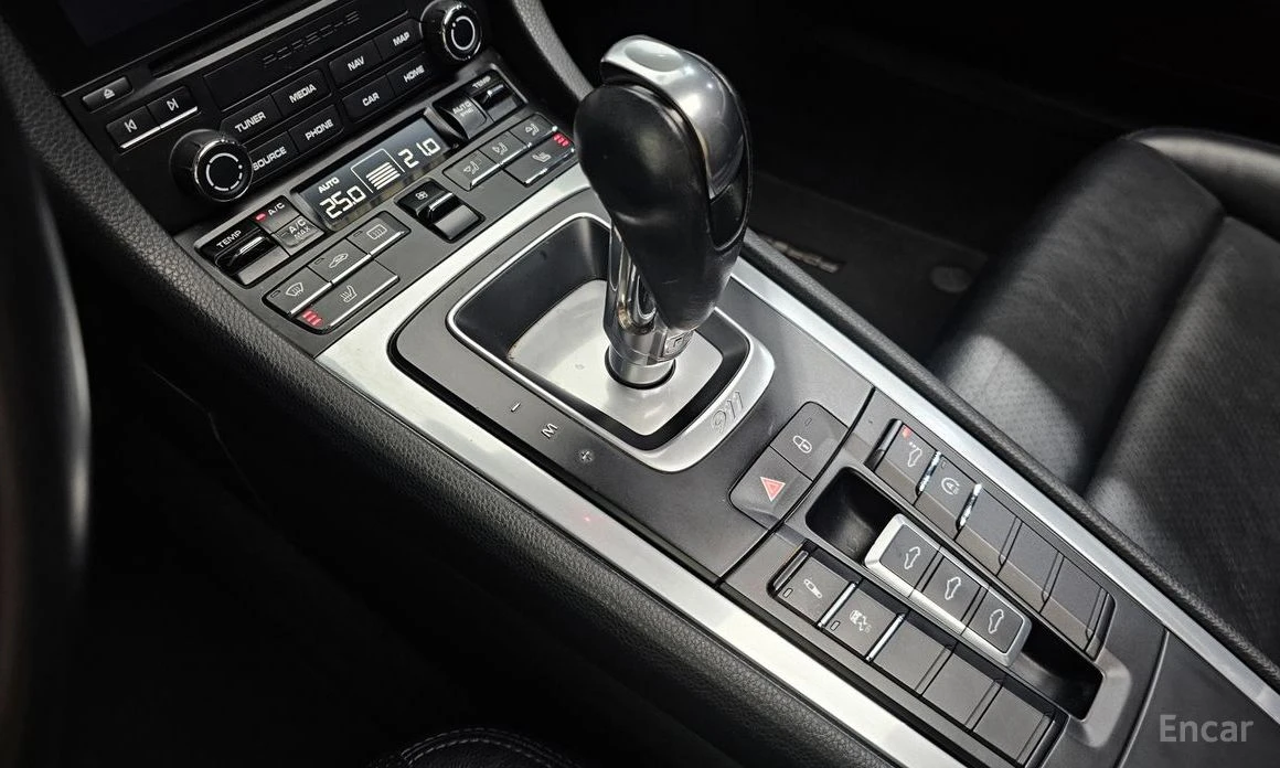 Porsche 991 * CARRERA S* PDK* ПОДГРЕВ* ШИБИДАХ* НАВИ* , снимка 9 - Автомобили и джипове - 54129335