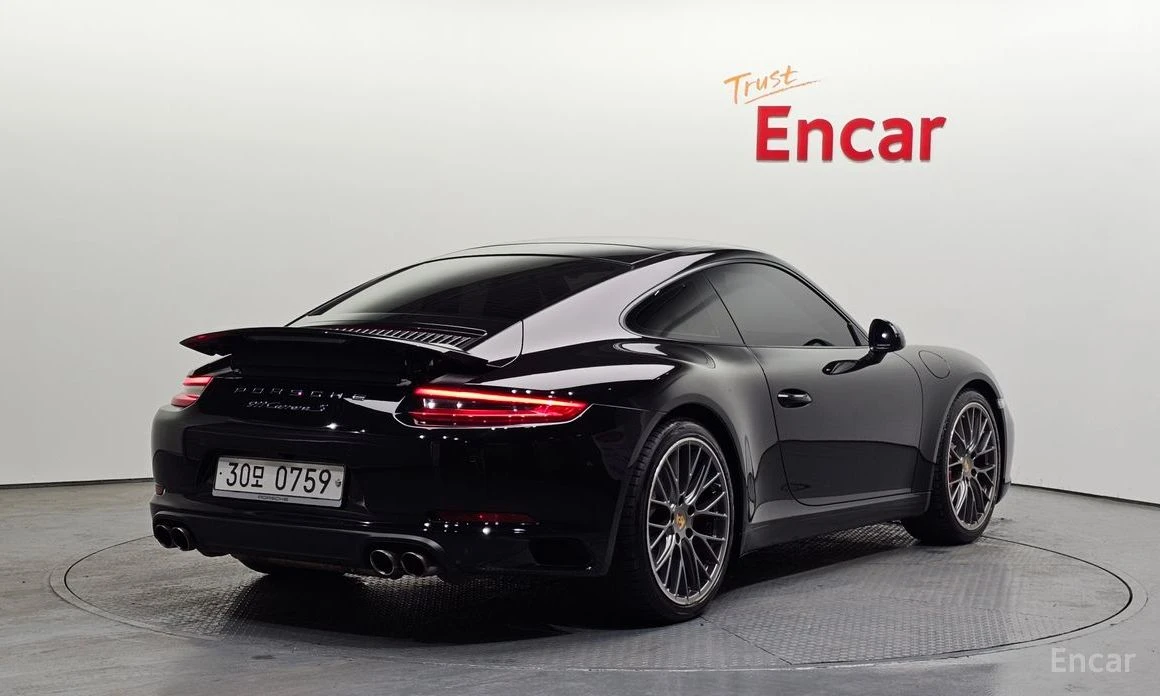 Porsche 991 * CARRERA S* PDK* ПОДГРЕВ* ШИБИДАХ* НАВИ* , снимка 2 - Автомобили и джипове - 54129335