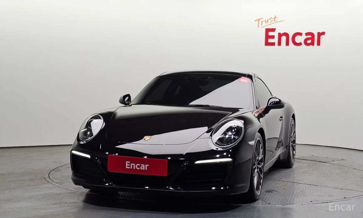 Porsche 991 * CARRERA S* PDK* ПОДГРЕВ* ШИБИДАХ* НАВИ* , снимка 3 - Автомобили и джипове - 54129335