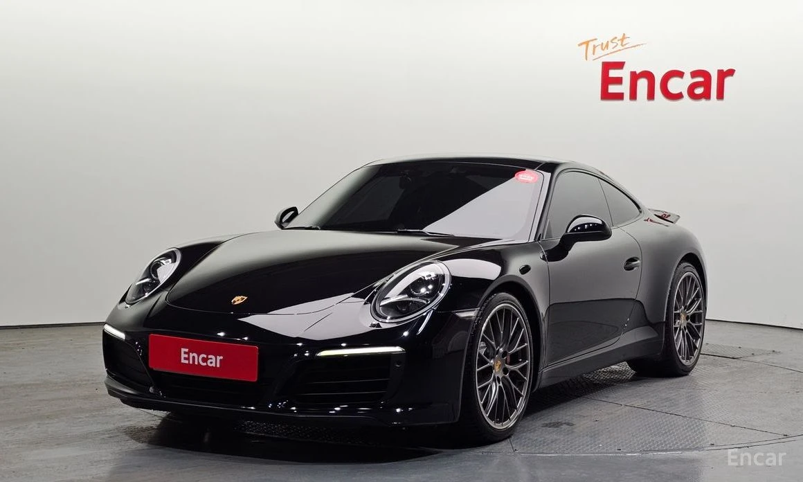Porsche 991 * CARRERA S* PDK* ПОДГРЕВ* ШИБИДАХ* НАВИ* 