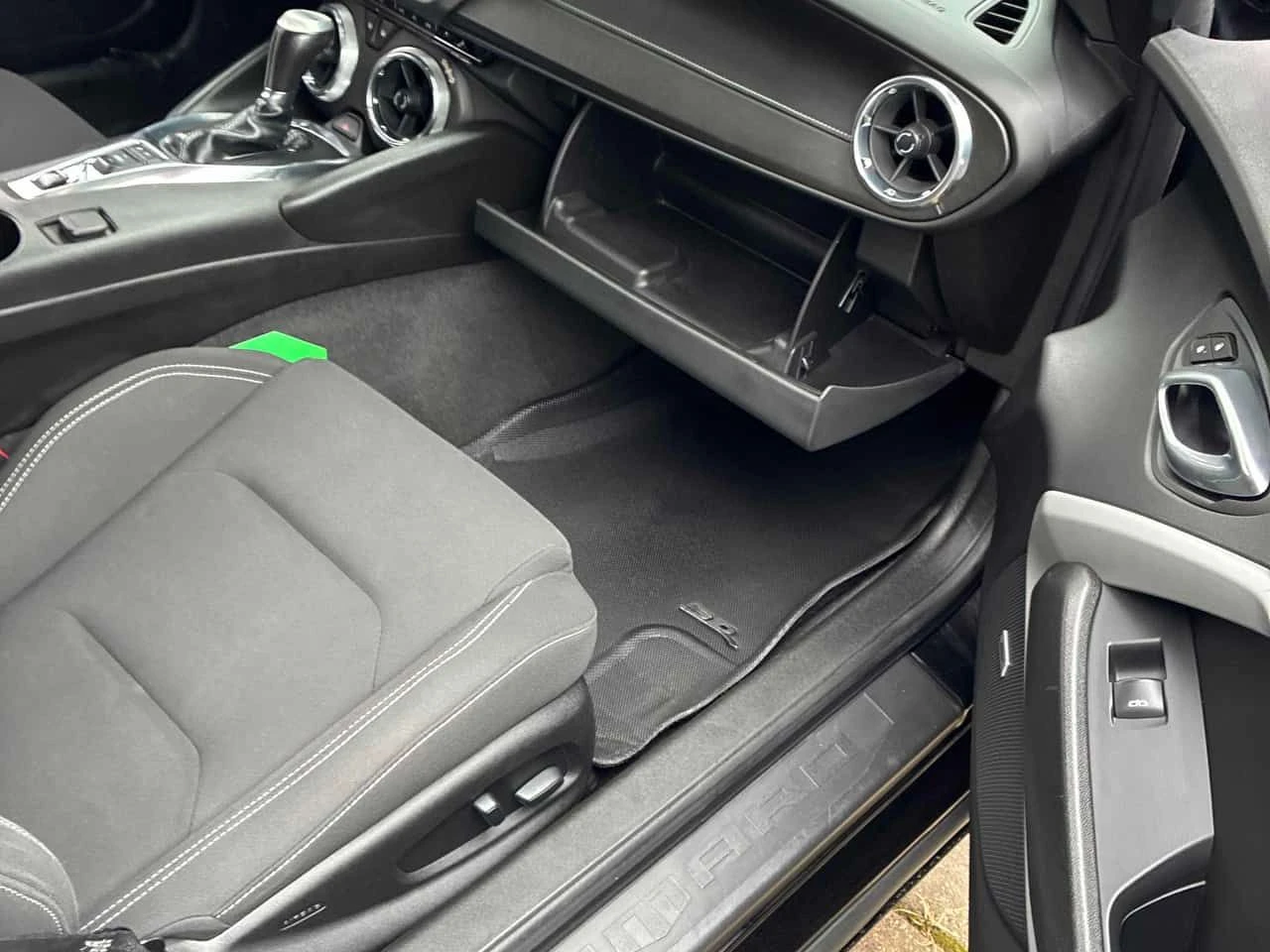 Chevrolet Camaro * 1LT * �������� * �� ����������������  | Mobile.bg � ����������� 12