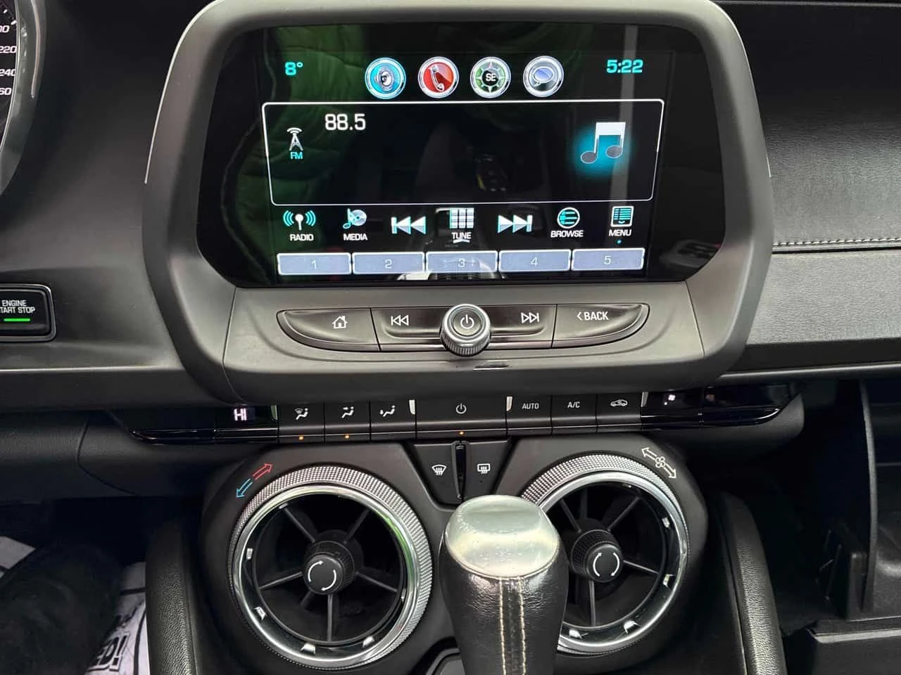 Chevrolet Camaro * 1LT * �������� * �� ����������������  | Mobile.bg � ����������� 10