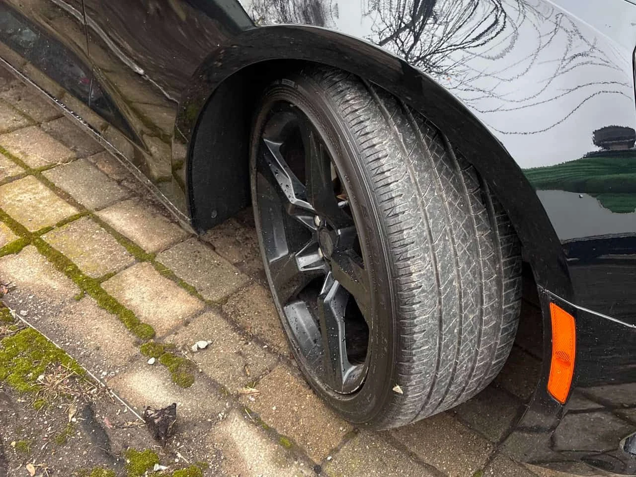 Chevrolet Camaro * 1LT * �������� * �� ����������������  | Mobile.bg � ����������� 7