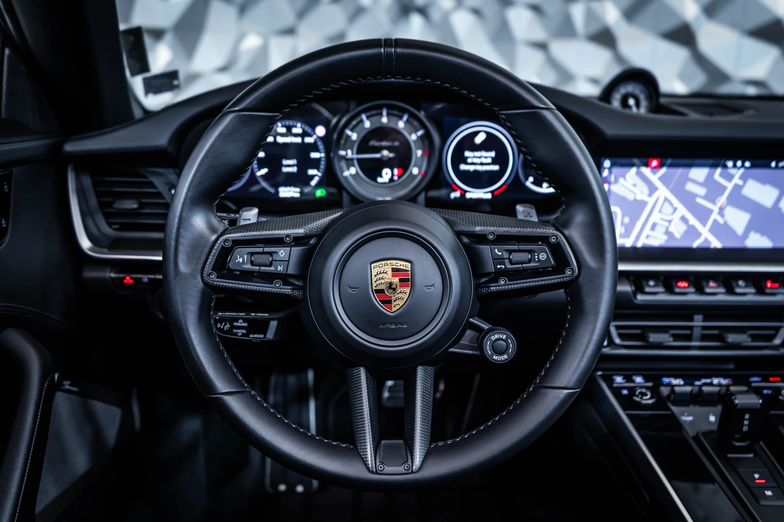 Porsche 911 * Tuning* Carbon* Burmester* 360, снимка 10 - Автомобили и джипове - 54567127