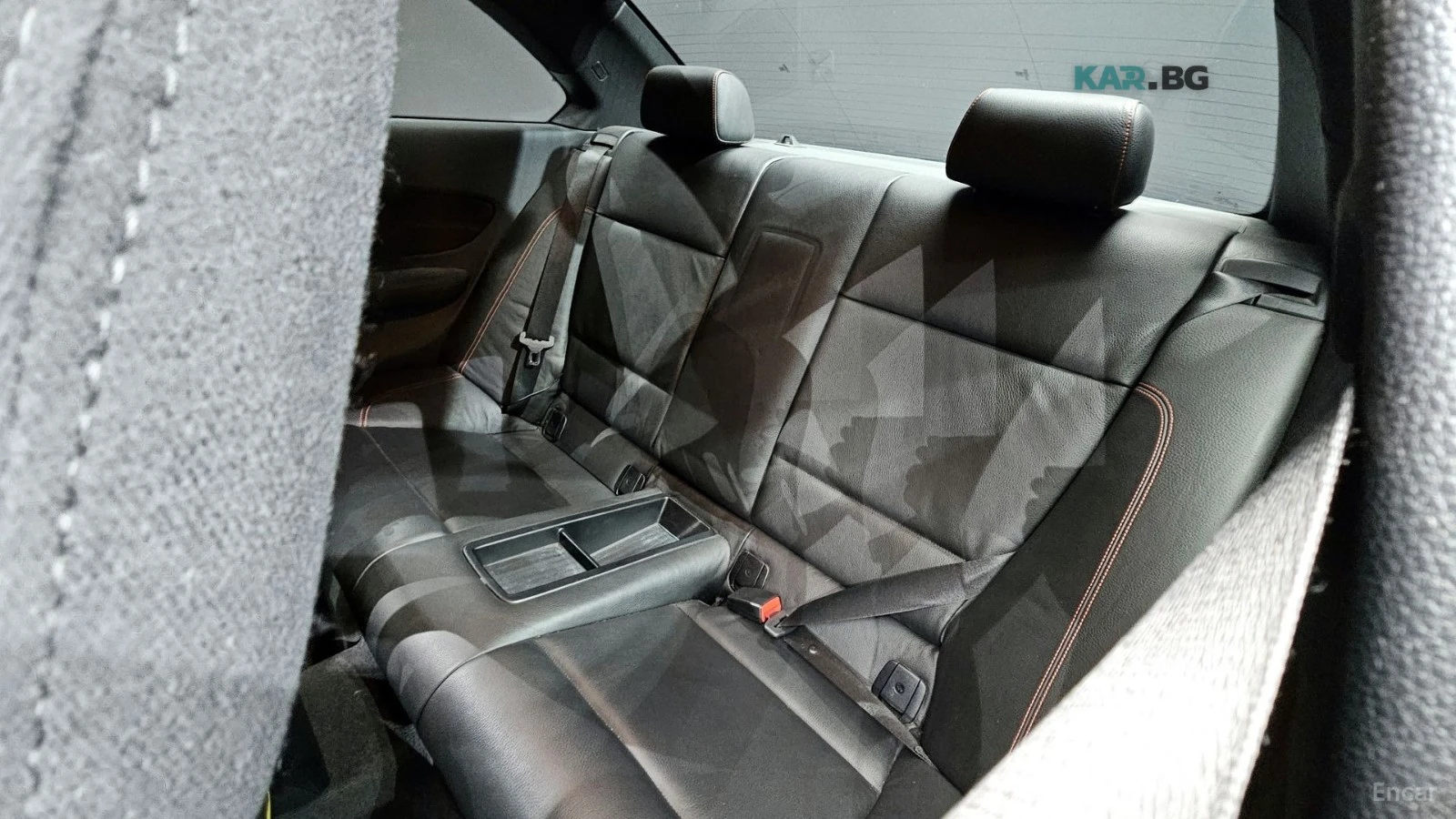 BMW 1M RECARO* CARBON* КАМЕРА* MANUAL* , снимка 11 - Автомобили и джипове - 54854392