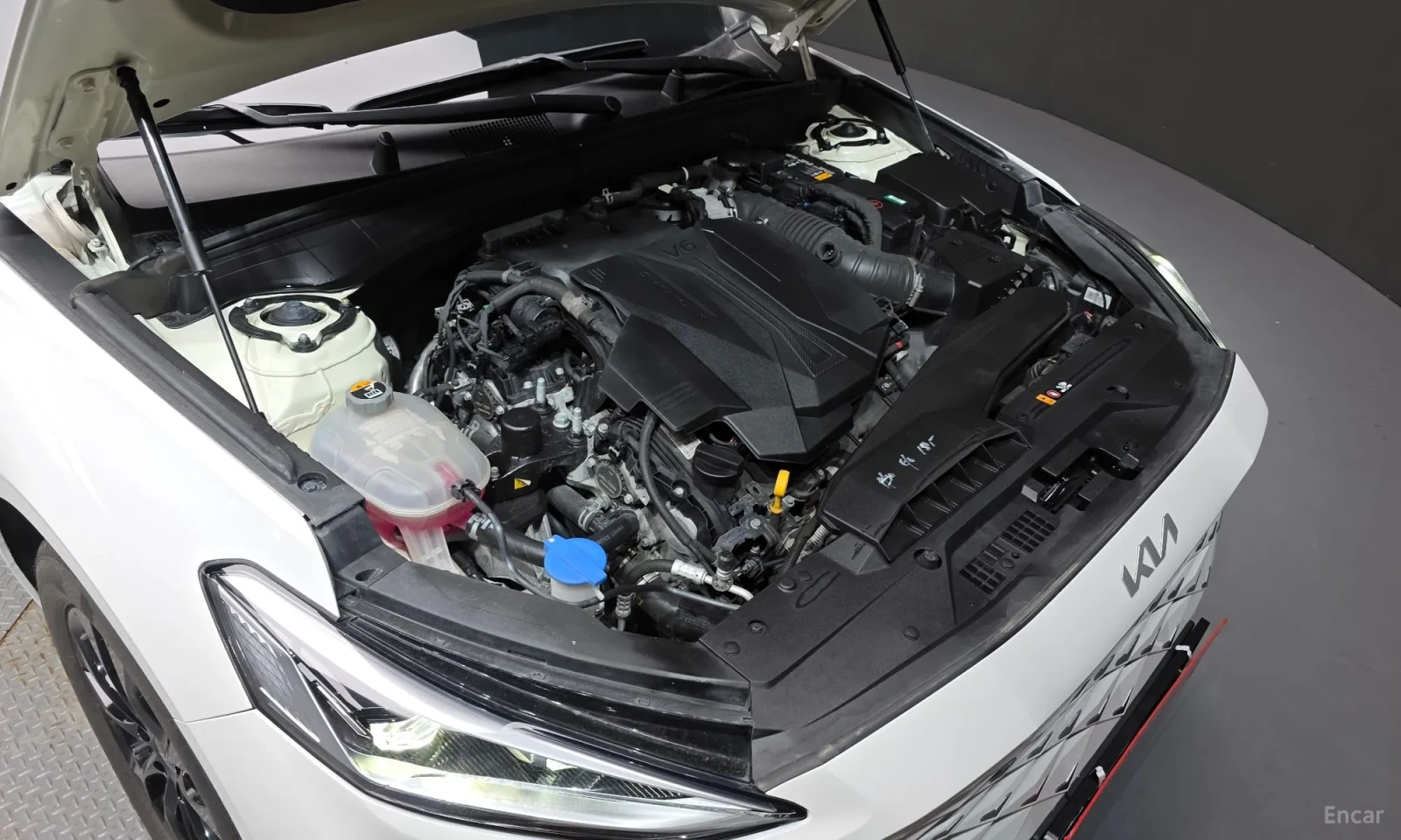 Kia K8, снимка 6 - Автомобили и джипове - 55218598