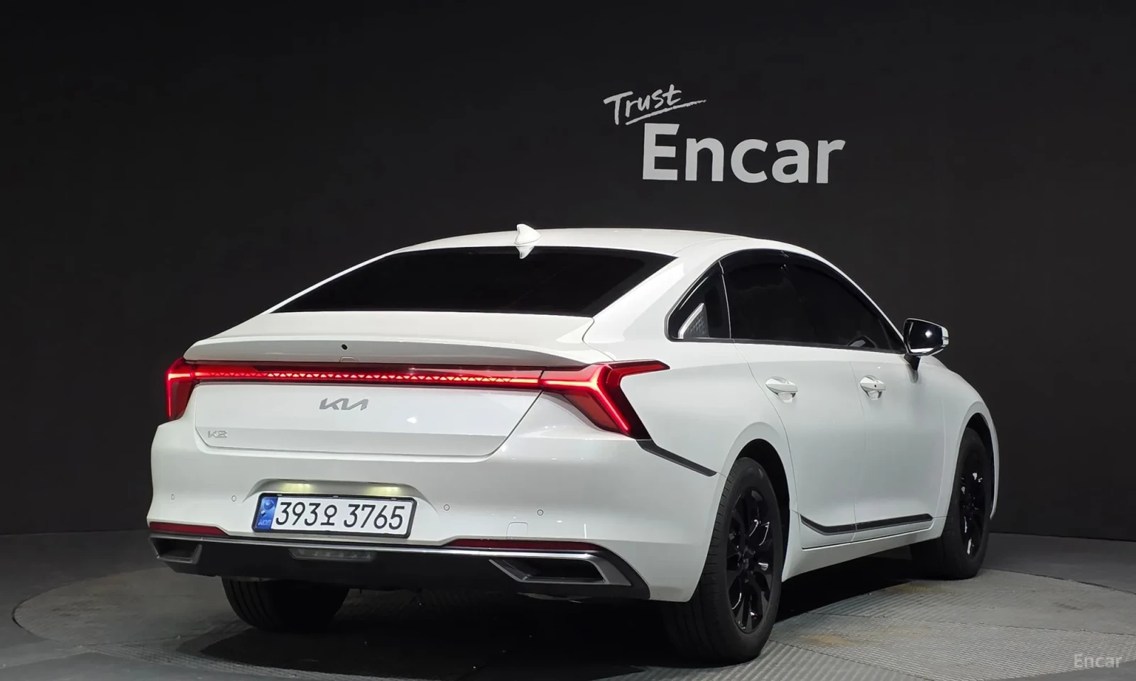 Kia K8, снимка 2 - Автомобили и джипове - 55218598
