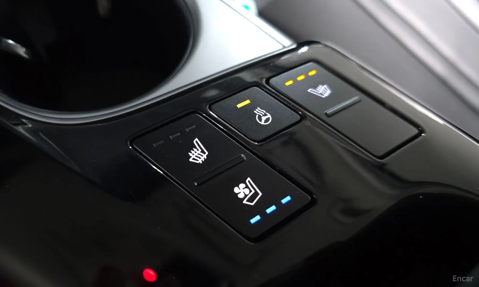 Kia K8, снимка 17 - Автомобили и джипове - 55218598
