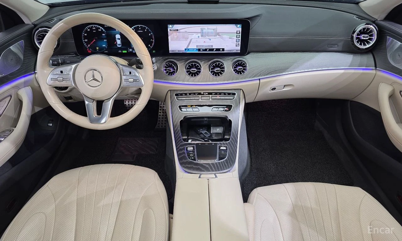 Mercedes-Benz CLS 450 ��������� * ��������� * HEAD-UP * BURMESTER | Mobile.bg � ����������� 11