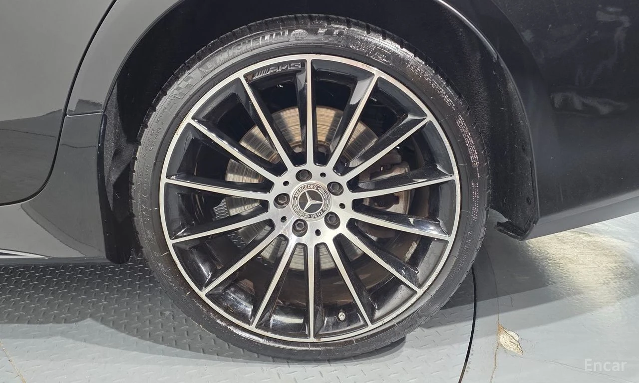 Mercedes-Benz CLS 450 ��������� * ��������� * HEAD-UP * BURMESTER | Mobile.bg � ����������� 7