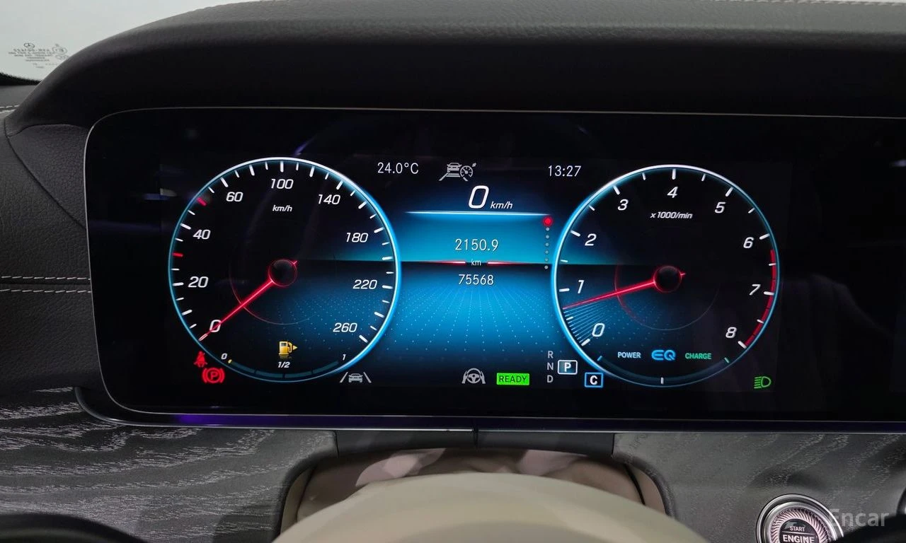 Mercedes-Benz CLS 450 ��������� * ��������� * HEAD-UP * BURMESTER | Mobile.bg � ����������� 12