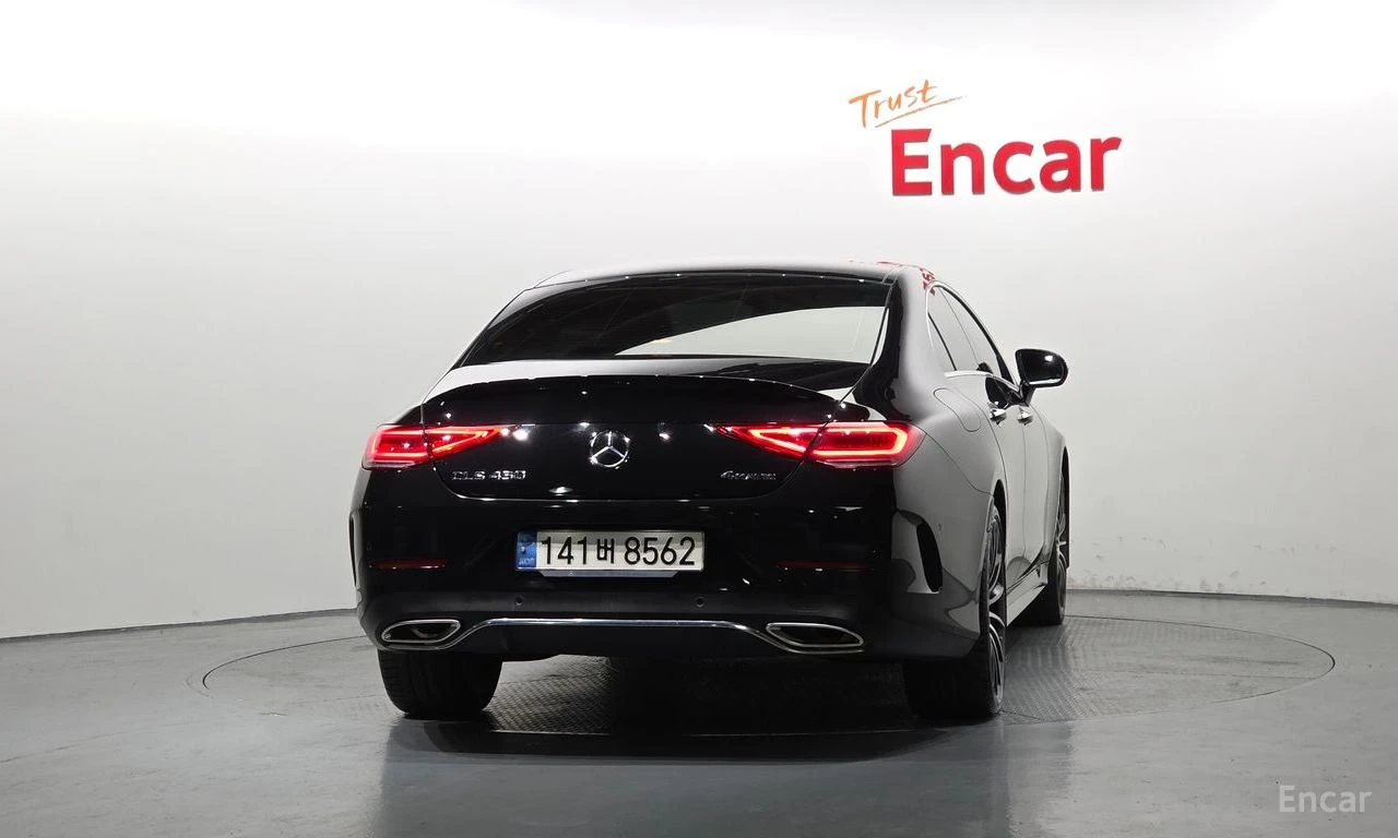 Mercedes-Benz CLS 450 ��������� * ��������� * HEAD-UP * BURMESTER | Mobile.bg � ����������� 5