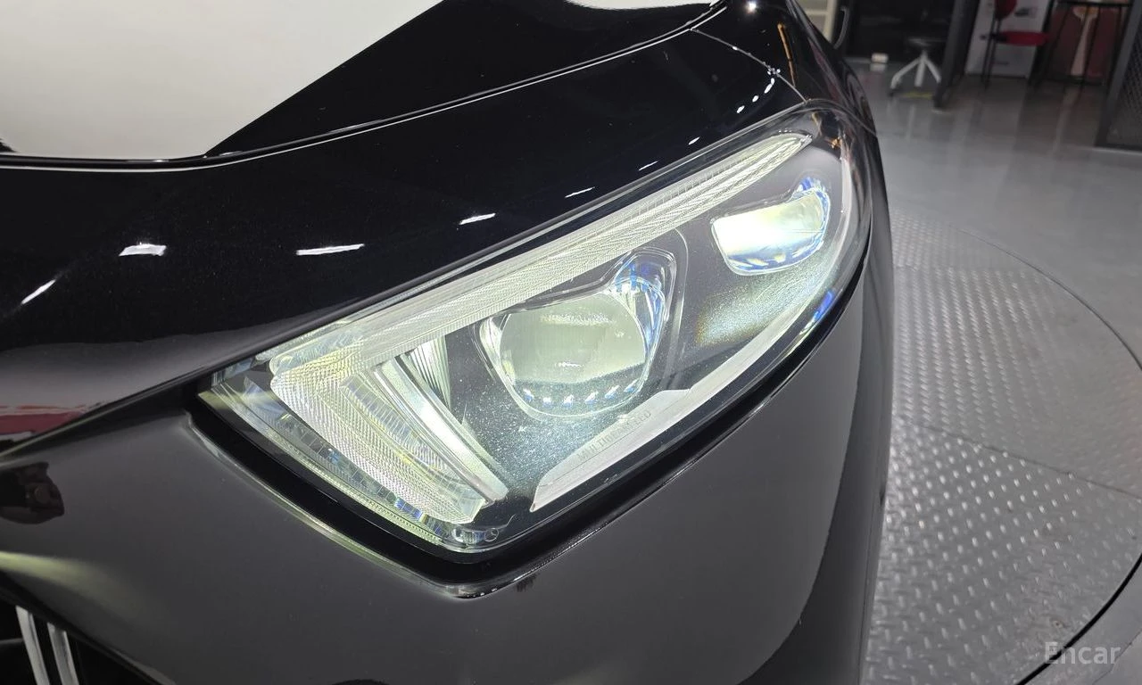 Mercedes-Benz CLS 450 ��������� * ��������� * HEAD-UP * BURMESTER | Mobile.bg � ����������� 8