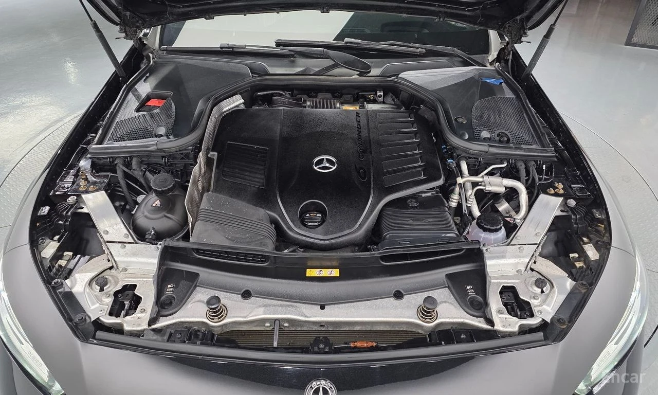 Mercedes-Benz CLS 450 ��������� * ��������� * HEAD-UP * BURMESTER | Mobile.bg � ����������� 10